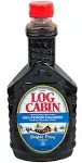 Log Cabin Sugar Free Syrup - 24 fl oz bottle