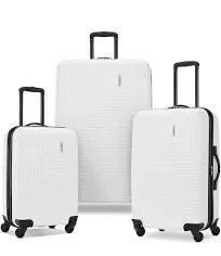 American Tourister Groove 3-Piece Spinner Set