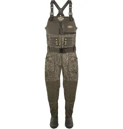 Drake Buckshot Eqwader 1600 Neoprene Wader 3.0