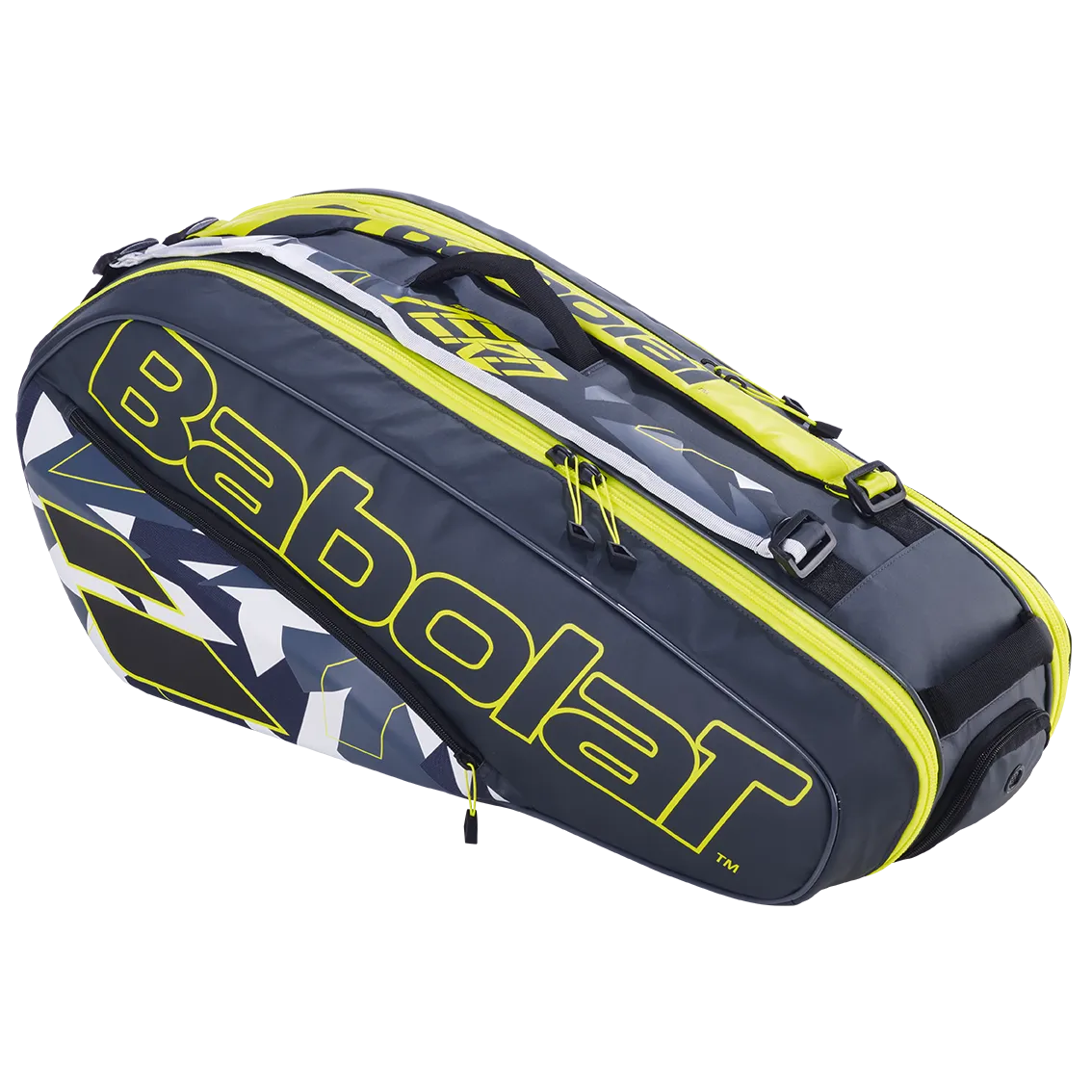 Babolat Pure Aero 6 Pack Tennis Racquet Bag