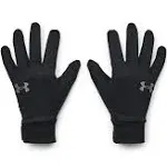 Under Armour Storm Liner Gloves Black - S