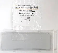 Whirlpool 339392V Genuine OEM Dryer Lint Filter Fits: 339392 337133 337448 3374