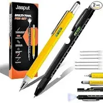 Gifts for Men,9 in 1 Multitool Pen Dad Gifts, Father Day Gifts for Dad, Birth...