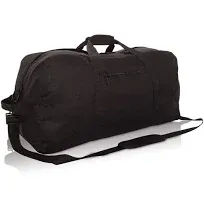 25&quot; Big Adventure Large Gym Sports Duffle Bag