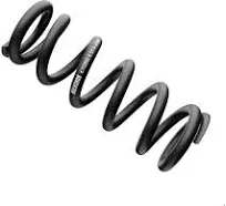 RockShox Metric Coil Spring Length