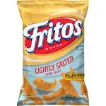 Fritos Corn Chips, Lightly Salted - 9.25 oz