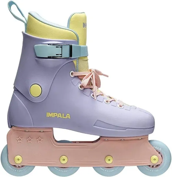 Impala Lightspeed Inline Skate