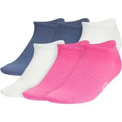 Adidas Women's Superlite Classic No Show Socks