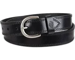 Dickies Women’s Leather Casual Belt