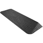 Silver Spring Solid Rubber Threshold Ramp