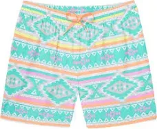 Chubbies Men's 5.5" Stretch Swim Trunks