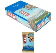 Clif Bar Chocolate Chip Energy