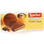 Loacker Tortina Original