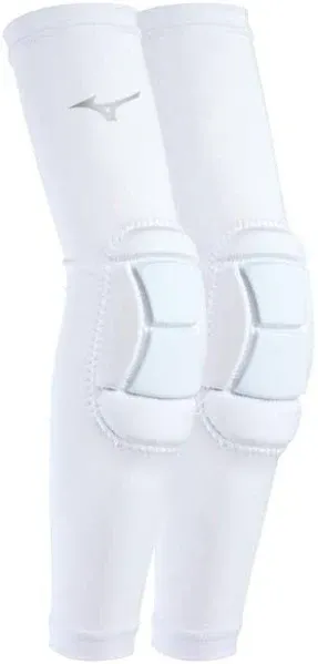 Mizuno Padded Elbow Sleeve - Pair