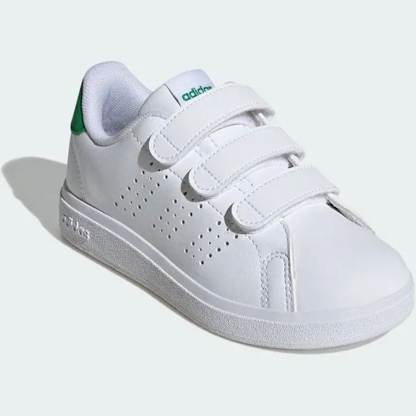 Kid's adidas Advantage Base 2.0 Shoes