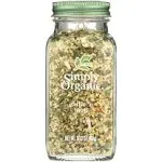 Simply Organic Garlic 'n Herb - 3.1 oz jar