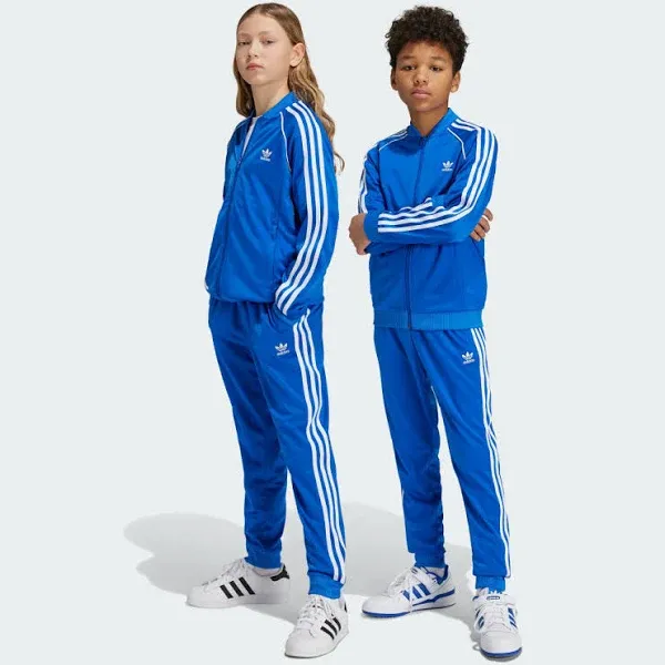 adidas Kids' Adicolor SST Track Pants