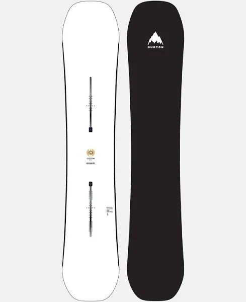 Burton Custom Camber Snowboard