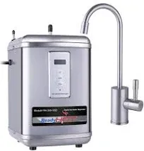 Ready Hot RH-300-SSD Instant Hot Water Dispenser System 2.5 Quarts Used