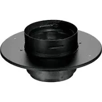 DuraVent PelletVent Pro Flex Trim Collar 4PVP-FTC