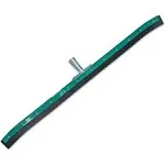 AquaDozer Curved Floor Squeegee, 36" Wide Blade | Unger