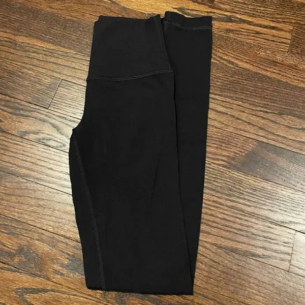 Lululemon Women's Align High-Rise Pant