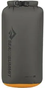 Sea To Summit Evac Eco Dry Bag 8L Beluga | Buy Sea To Summit Evac Eco Dry Bag 8L Beluga here | Outnorth