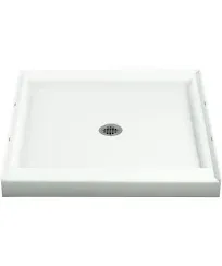 Sterling Ensemble Shower Base 72161100-96