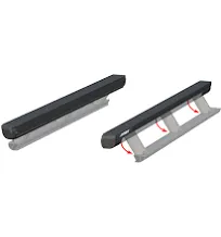 Aries ActionTrac Powered Running Boards