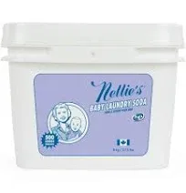 Nellie's Baby Laundry Soda - 500 Load Bucket