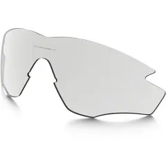 Oakley M2 Frame® Replacement Lenses - Clear | Oakley®