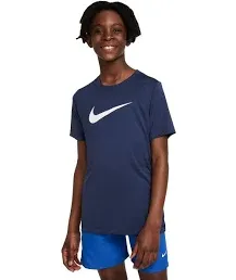 Nike Boy's Dri-Fit Legend T-Shirt