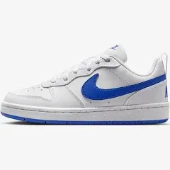 Nike Court Borough Low Recraft Girls' Older Shoes