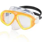 Speedo Adult Recreation Dive Mask