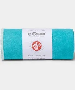 High Quality Yoga Hand Towel - eQua® | Manduka