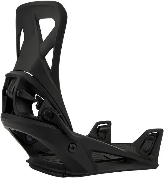 Burton Step On Snowboard Bindings 2025