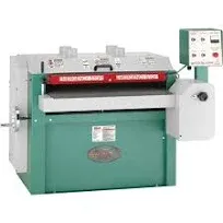 Grizzly 37" 10 HP Drum Sander G0449