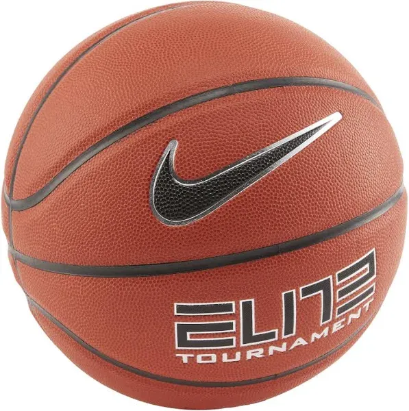 Nike Basketball Elite Tournament