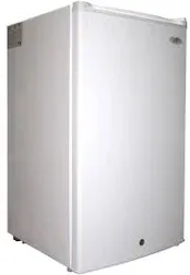 SPT 3.0 Cu. ft. Energy Star Upright Freezer - White