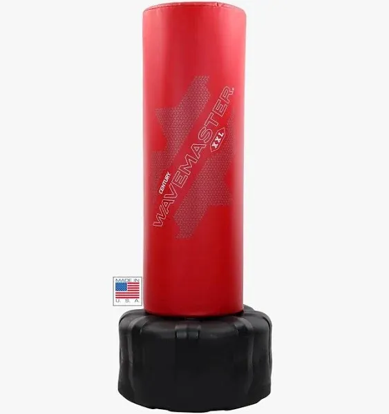 Century Wavemaster XXL Boxing Punching Bag