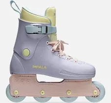 Impala Lightspeed Inline Skates - Fairy Floss