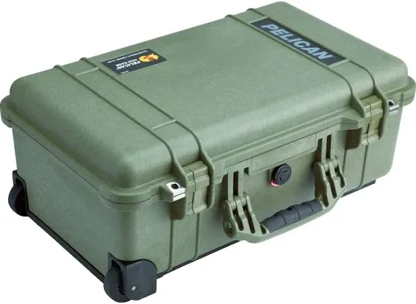 Pelican 1510 Carry On Case