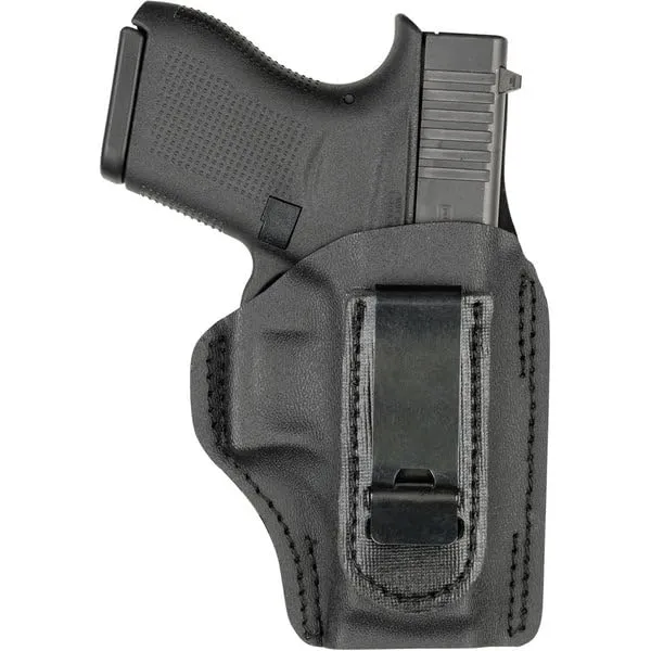 Safariland 17 Inside-the-Waistband Holster