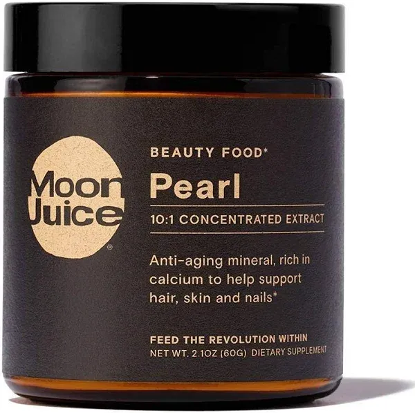 Moon Juice Pearl Extract