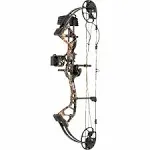 Bear Archery Royale RTH Compound Bow Shadow