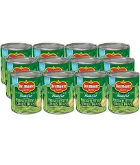 Del Monte Blue Lake French Style Green Beans