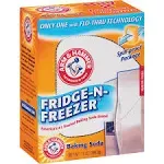 Arm & Hammer Baking Soda Fridge-N-Freezer, 14 oz