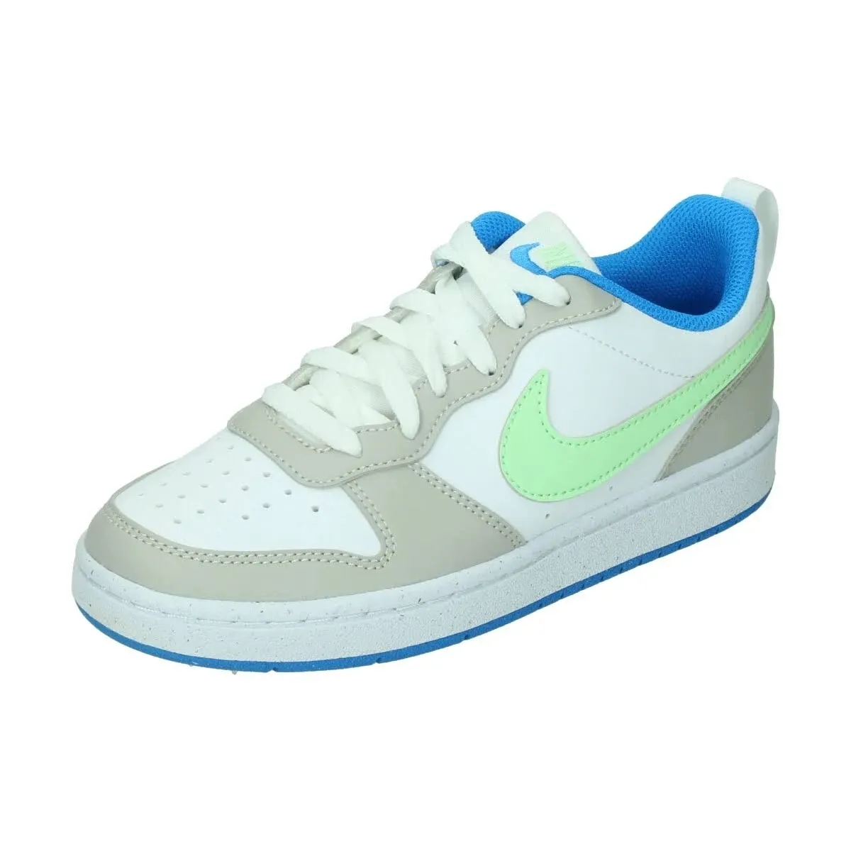 Nike Court Borough Low Recraft