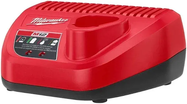 Milwaukee Battery Charger