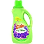 Gain Fabric Softener, Moonlight Breeze - 44 fl oz